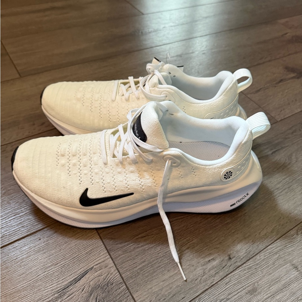 NWT Nike Reactx Infinity Run 4